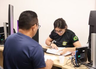 SSP-AM inicia a entrega de 586 aparelhos celulares recuperados pelo Programa RecuperaFone