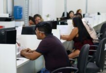 Sine Amazonas divulga 139 vagas de emprego para esta segunda-feira