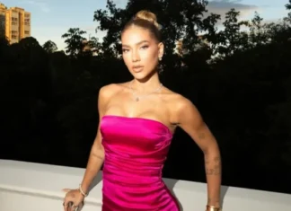 Virginia Fonseca é a número 1 entre influenciadoras que motivam rotina fitness e bem-estar