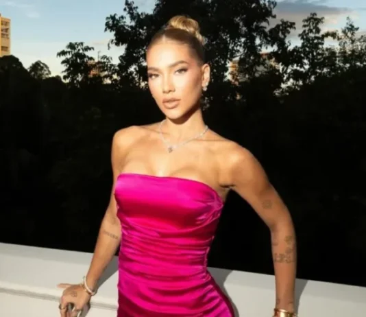 Virginia Fonseca é a número 1 entre influenciadoras que motivam rotina fitness e bem-estar