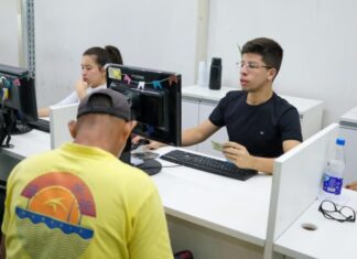 Sine Amazonas divulga 239 vagas de emprego para esta quinta-feira