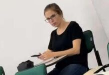 Suzane von Richthofen sofre bullying na faculdade: “Ninguém quer sentar perto dela”
