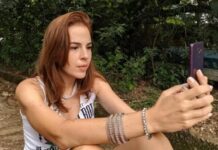 Suzane von Richthofen reativa redes sociais após sucesso da série Tremembé