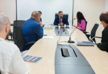 Câmara Municipal de Manaus realiza Audiência Pública sobre planejamento orçamentário para 2026