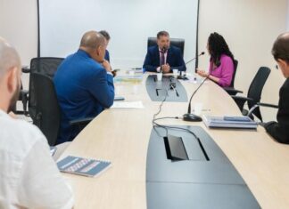 Câmara Municipal de Manaus realiza Audiência Pública sobre planejamento orçamentário para 2026