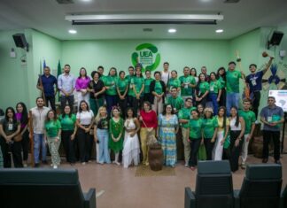 Seminário Internacional de Telessaúde e Telenfermagem da UEA reforça o papel da tecnologia no cuidado em saúde na Amazônia