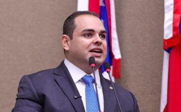 Às vésperas da Black Friday, Roberto Cidade alerta para preços enganosos e propõe nova lei sobre combustíveis