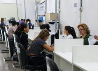 Sine Amazonas divulga 185 vagas de emprego para esta sexta-feira