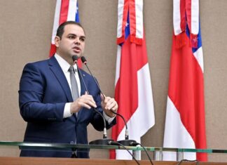 Presidente Roberto Cidade apresenta projeto que protege a saúde e a dignidade de idosos, PcDs e pacientes vulneráveis no Amazonas