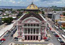 PIB do Amazonas cresce em 2023 e consolida o estado entre as maiores economias do país