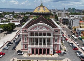 PIB do Amazonas cresce em 2023 e consolida o estado entre as maiores economias do país