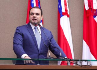 Presidente Roberto Cidade apresenta PL para impulsionar o setor primário com tecnologias da Agricultura 4.0