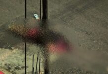 VÍDEO: Homem é assassinado a tiros na rua Natal, bairro Compensa; veja vídeo