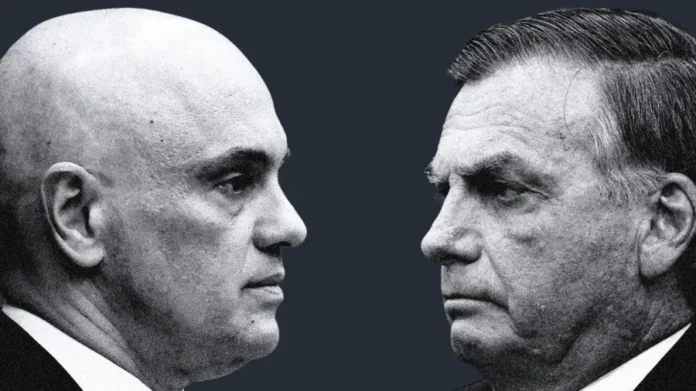alexandre-de-moraes-levara-recurso-de-bolsonaro-contra-prisao-a-primeira-turma-do-stf