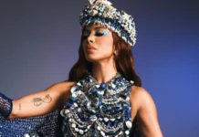 Cantora Anitta recusa show financiado com verba pública em evento no Nordeste
