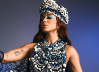 Cantora Anitta recusa show financiado com verba pública em evento no Nordeste