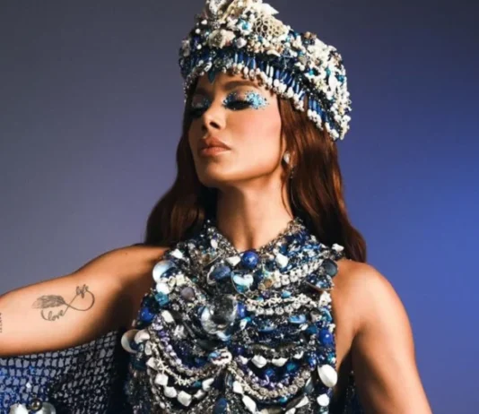 Cantora Anitta recusa show financiado com verba pública em evento no Nordeste