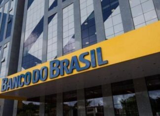 Candidatos podem se inscrever para o concurso do Banco do Brasil com remuneração inicial de R$ 3,9 mil