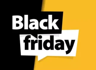 Brasil espera R$ 5,4 bilhões com a Black Friday deste ano