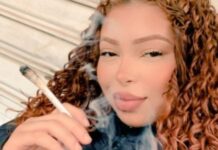 ‘Japinha do CV’ é mito, garante Maria Eduarda, conhecida como Penélope