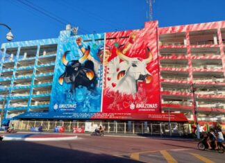 Ministério Público pede paralisação imediata das vendas para o Festival de Parintins