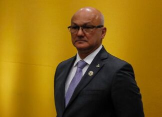 Coronel Menezes, o Político que se Autodestruiu