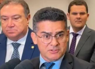 Licitação de material gráfico coloca gestão David Almeida sob suspeita de irregularidades