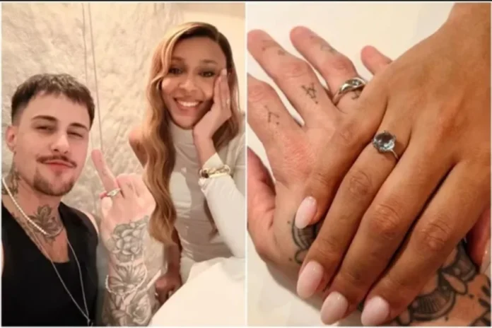 erica-hilgton-e-noivo