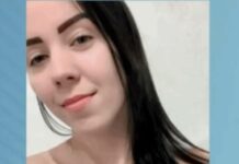 Jovem é morta a tiros enquanto empurrava carrinho do filho de 1 ano