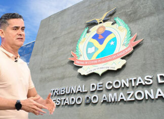 Deputados reprovam contas de David Almeida e decisão pode torná-lo inelegível