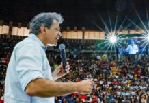 Haddad vai rodar o Brasil divulgando vitória de Lula com isenção do IR