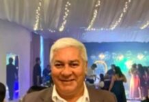 Acidente na Av. do Turismo mata pai que buscava a filha em local de prova do Enem