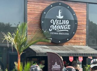 Curto-circuito pode ter causado incêndio no Restaurante Velho Monge, em Manaus