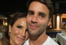 Ivete Sangalo e Daniel Cady anunciam separação: ‘Decisão mais coerente’, diz nota