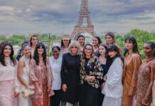 Desfile em Paris com Janja teve custo de R$ 344 mil bancado pela ApexBrasil