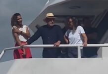 Embarcação usada por Lula na COP30 consome 150 litros de diesel e contraria discurso ambiental