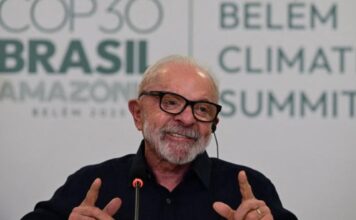 Pesquisa AtlasIntel indica aumento da desaprovação de Lula para 53,5%