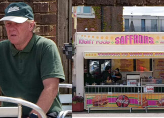 Cliente deixa R$ 30 milhões para dono de lanchonete que sempre o atendia com carinho