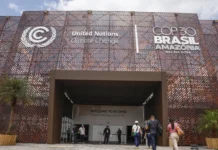 Facção Comando Vermelho ameaça sistema de energia no Pará às vésperas da COP30