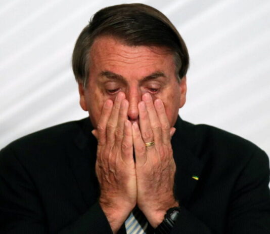 Pressão jurídica: grupo com 8 mil advogados solicita “prisão humanitária” para Bolsonaro