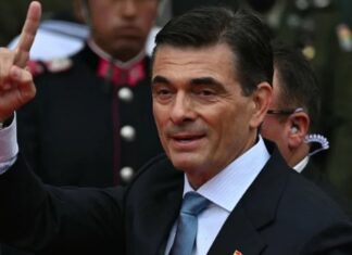 Rodrigo Paz assume presidência da Bolívia e encerra 20 anos de socialismo