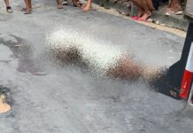 Homem é morto a tiros após recusar trabalho no Grande Vitória