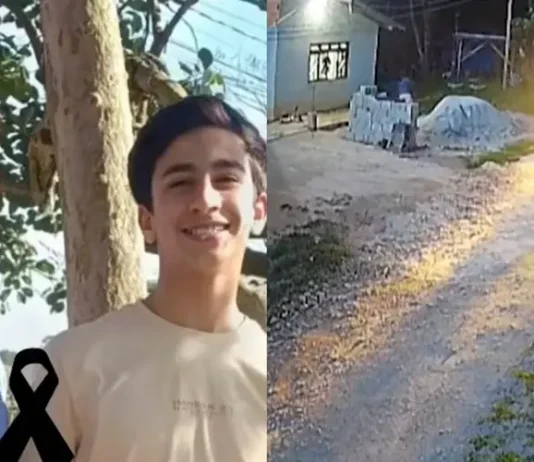 Intolerância! Pai e filho são mortos a tiros por vizinho que dizia odiar “crentes”