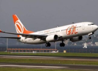 Rota internacional Manaus–Bogotá será descontinuada pela GOL a partir de fevereiro de 2026