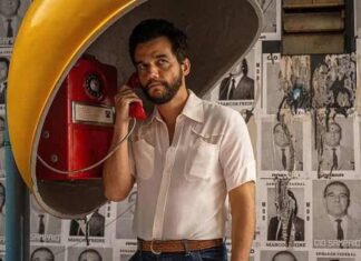 Globo de Ouro 2026: filme esquerdista “O Agente Secreto” disputa Melhor Filme, Ator e Drama