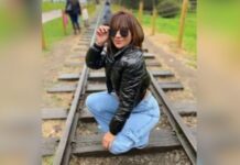 Mulher arrastada por carro morre após quase um mês internada