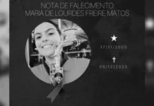 Ex-namorado mata cabo Maria de Lourdes e incêndio destrói parte de unidade do Exército