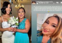 Em meio à tragédia, Isabelly Aurora se despede da mãe: “Te amarei para sempre, mãe”