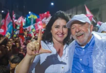 Nome de Tebet surge como opção ao STF e atende a pressão por representatividade feminina