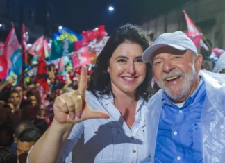 Nome de Tebet surge como opção ao STF e atende a pressão por representatividade feminina